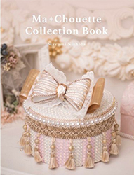 Ma＊Chouette Collection Book