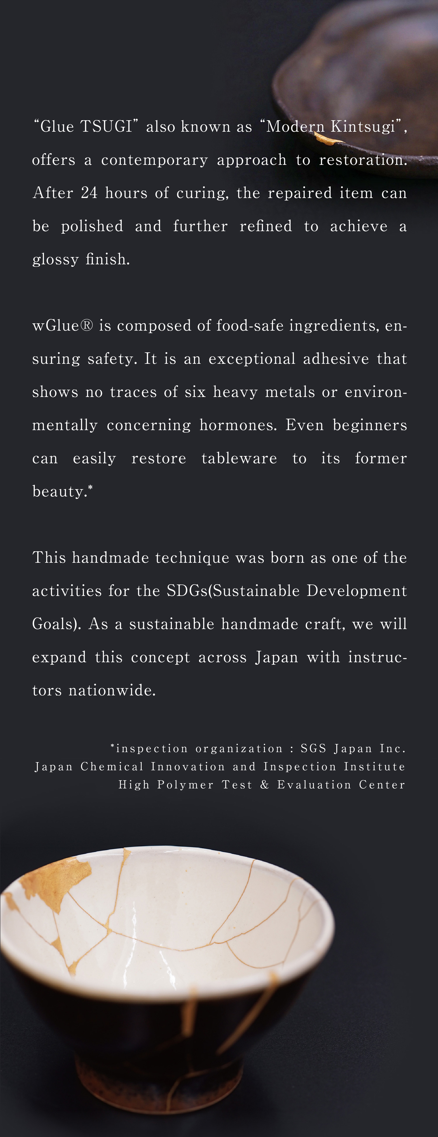 Handmade with SDGs